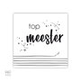 Blokkie - Top meester