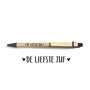 PEN - De liefste juf