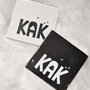 Tegel - kak