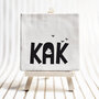 Tegel - kak