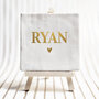 Tegel - Ryan hartje
