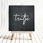 Tegel - trutje 1