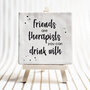 Tegel - friends