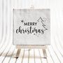Tegel - merry christmas