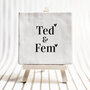 Tegel - Ted